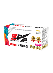 Smart Print Solutions CLT504S CLP415 Magenta Compatible Toner Cartridge