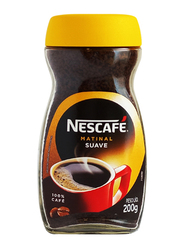Nescafe Suave Matinal Coffee, 200g