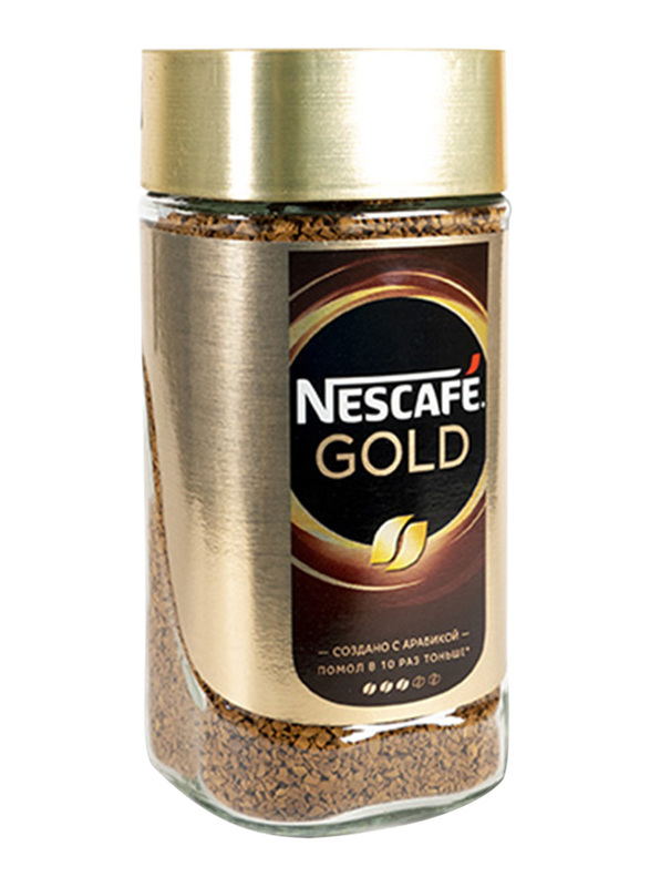 

Nescafe Gold Instant Coffee, 95g