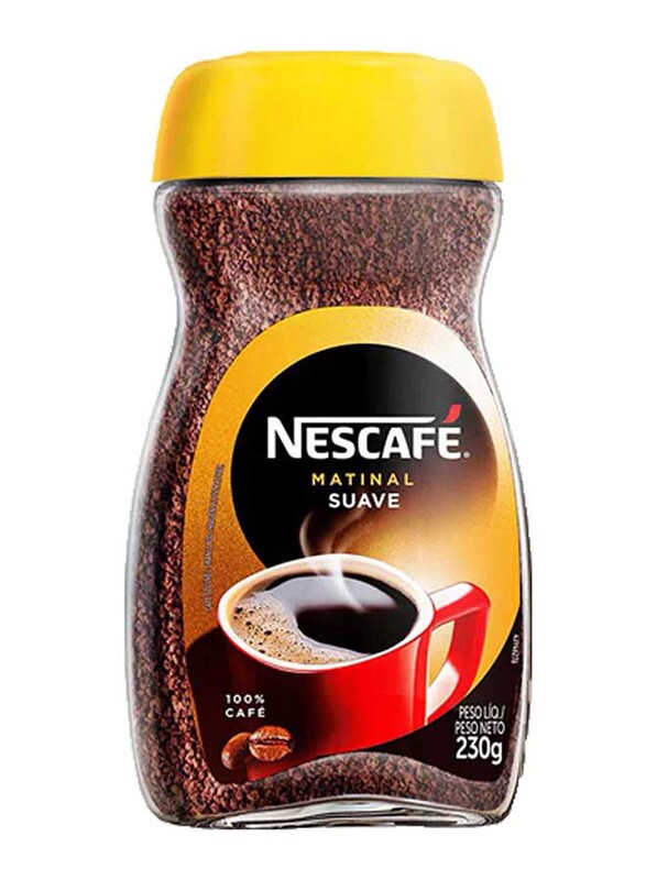 

Nescafe Matinal Coffee, 230g