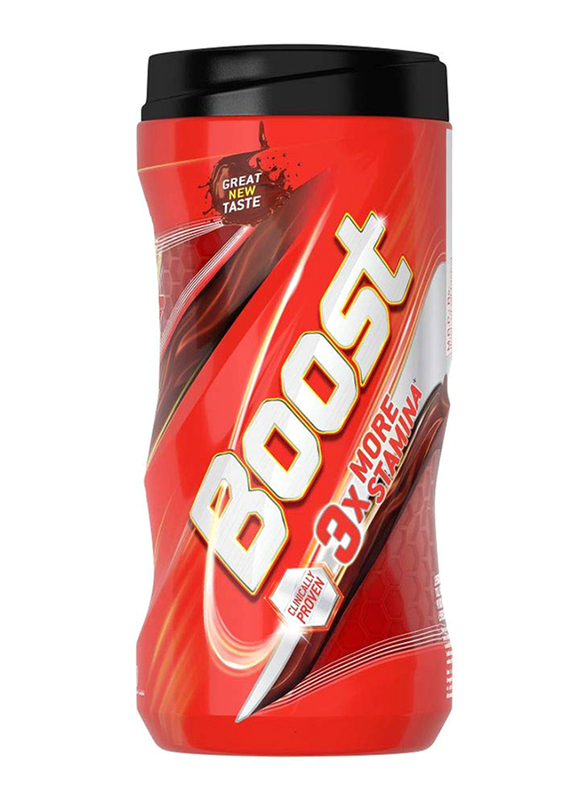 

Boost Nutrition Drink, 450g