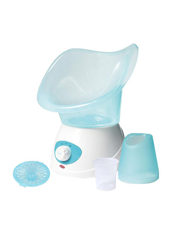 

Unbranded Sauna Facial Steamer, Blue, 1 Piece