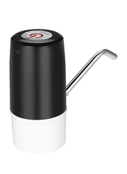 Drinking Water Automatic Electric Dispenser Pump, H2173, Black