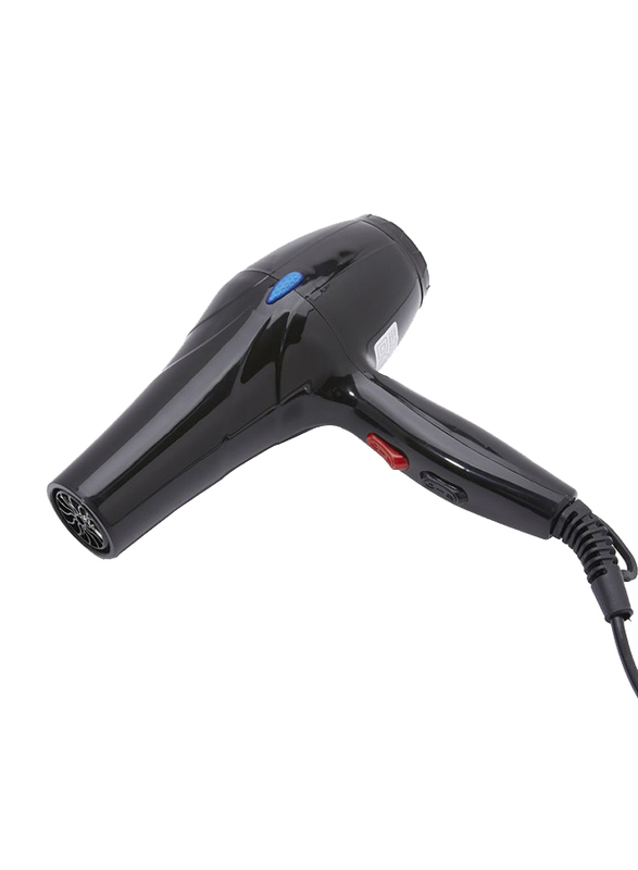 

HTC 2400 Watts Hair Dryer, HTC327HD, Black