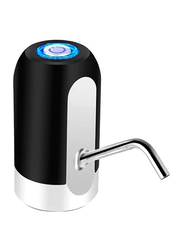 Portable Water Pump, Black