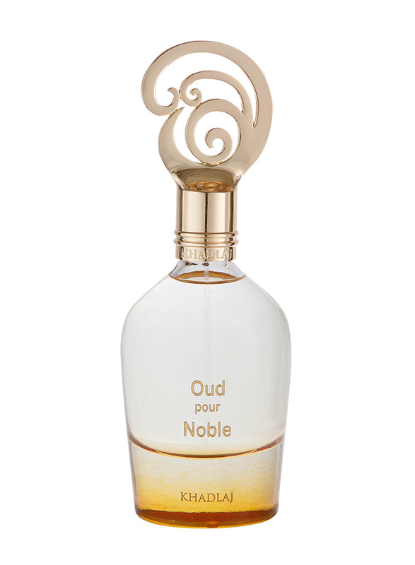 oud pour noble