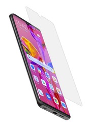 Logiix Huawei P30 Phantom Glass HD Tempered P30 Screen Protector, Clear