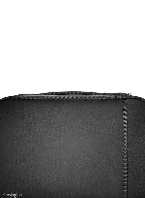 Kensington Universal 14-inch Sleeve Laptop Bag, Black