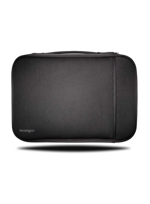 Kensington Universal 14-inch Sleeve Laptop Bag, Black