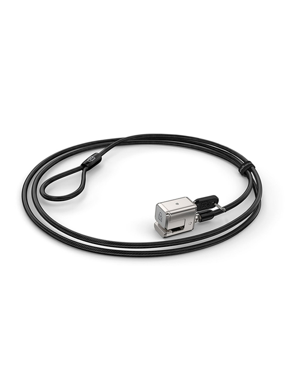 

Kensington Keyed Cable Lock for Microsoft Surface Pro, Black