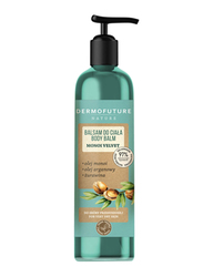 Dermofuture Monoi Velvet Body Balm, 280ml