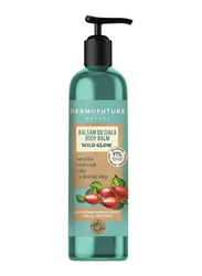 Dermofuture Wild Glow Body Balm Lotion, 280ml