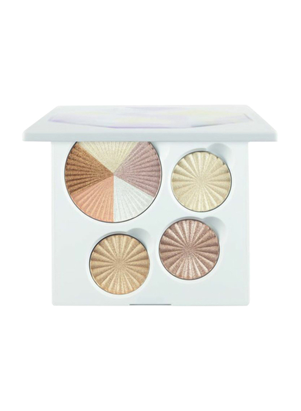 

Ofra Glow Up Highlighter Palette, Multicolor