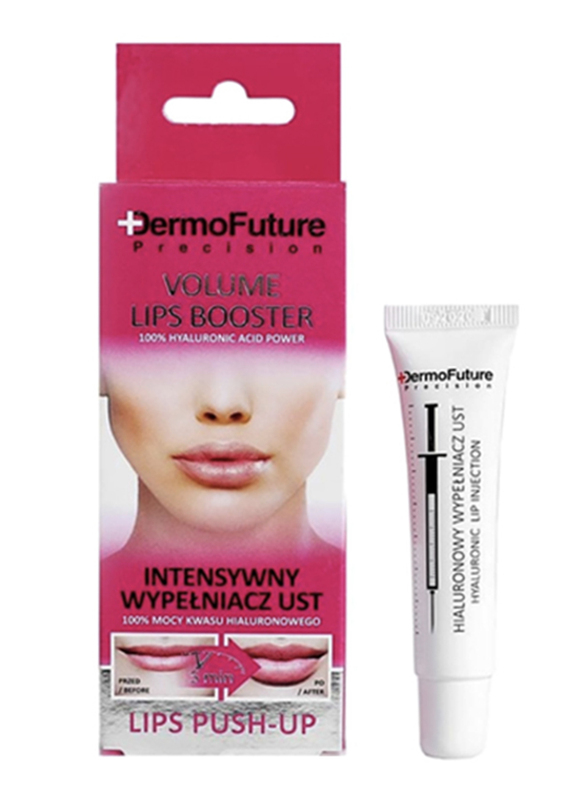 

Dermofuture Volume Lips Booster Intensive Lip Filler
