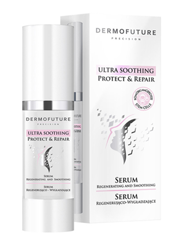 

Dermofuture Ultra Light Regenerating & Smoothing Serum