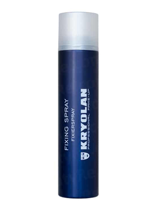 

Kryolan Fixing Spray, 300ml