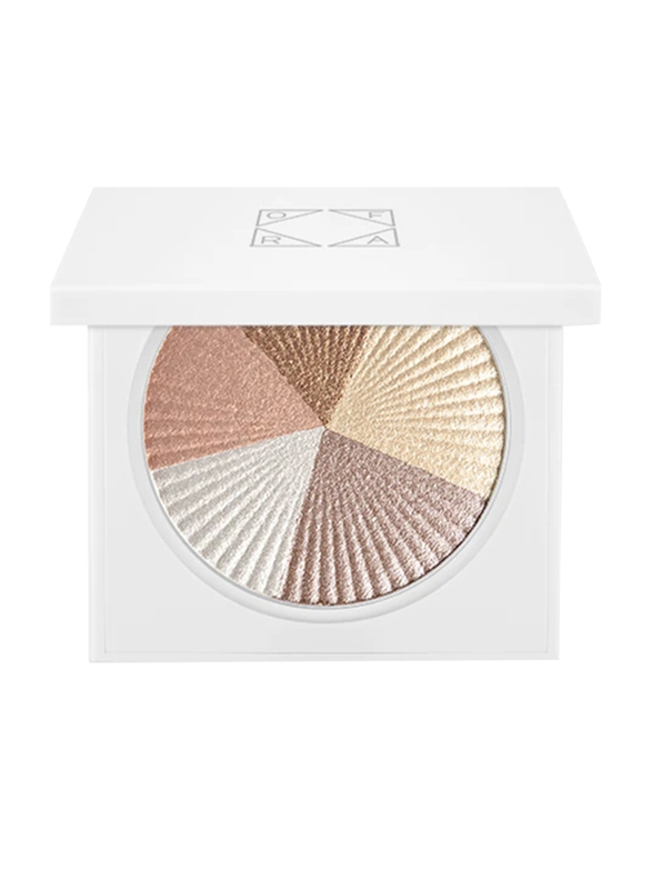 

Ofra Beverly Hills Highlighter, Multicolor