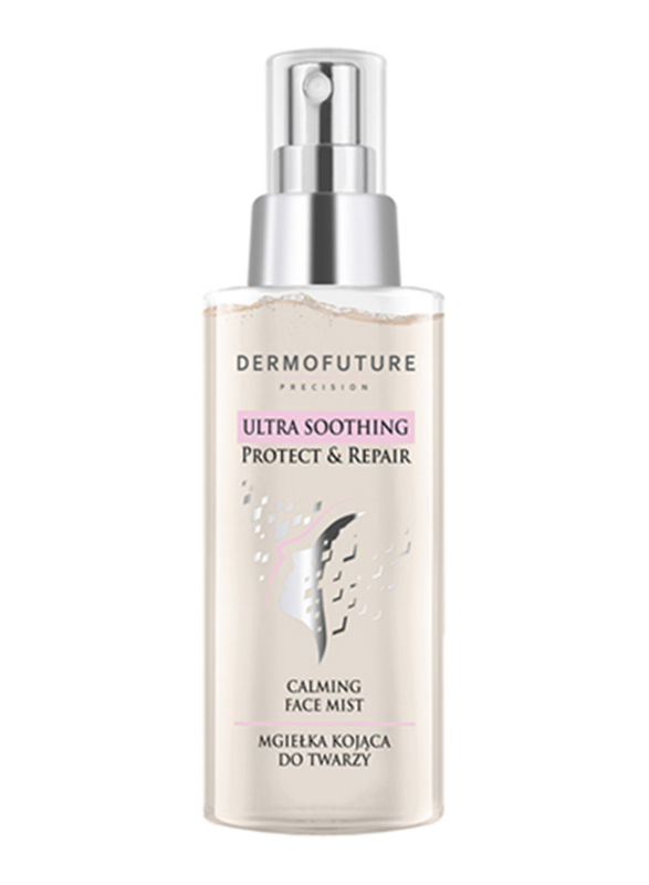 

Dermofuture Ultra Soothing Face and Neck Mist