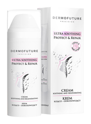 Dermofuture Cream Smoothing and Regenerating (Airless), 50ml