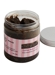 Neauty Coffee Body Scrub, 250gm