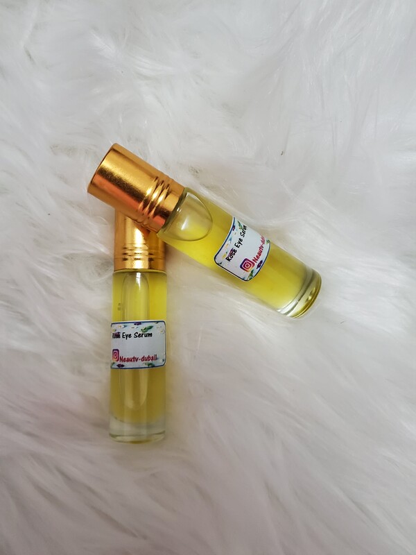 Neauty Rose Eye Serum, 10ml