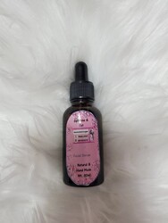 Neauty Squalane & Oat Facial Serum, 30ml