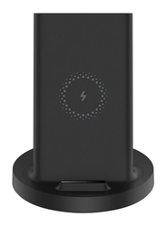 Xiaomi Mi Wireless Charging Stand, 20W with Type-C Charge Cable, Black