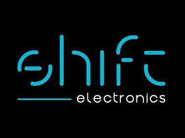 Sold By : Shift Electronics Shift Electronics