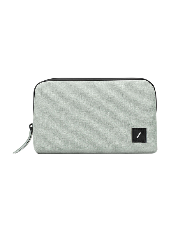 

Native Union Stow Lite Travel Organizer Pouch, Sage Green