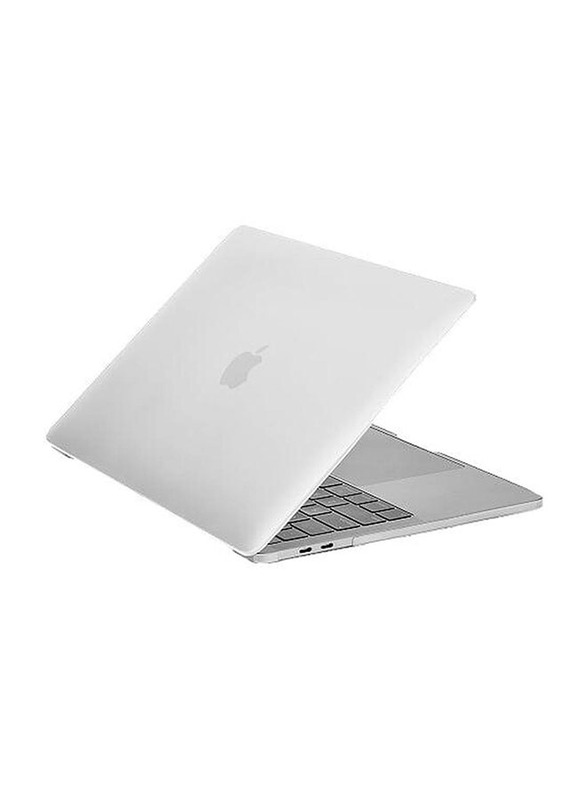 clear macbook pro case 2018