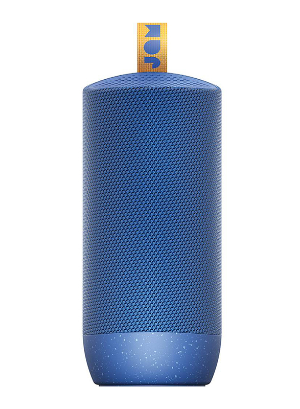 

Jam Audio Zero Chill Waterproof Wireless Speaker, Blue