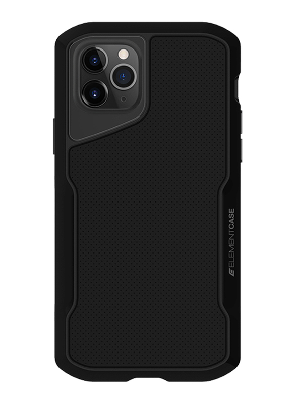 

Element Case Apple iPhone 11 Pro Shadow Mobile Phone Case Cover, Black