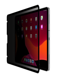 Belkin Apple iPad Pro 12.9 inch 3rd/4th Gen Screenforce True Privacy Tablet Screen Protector, Black