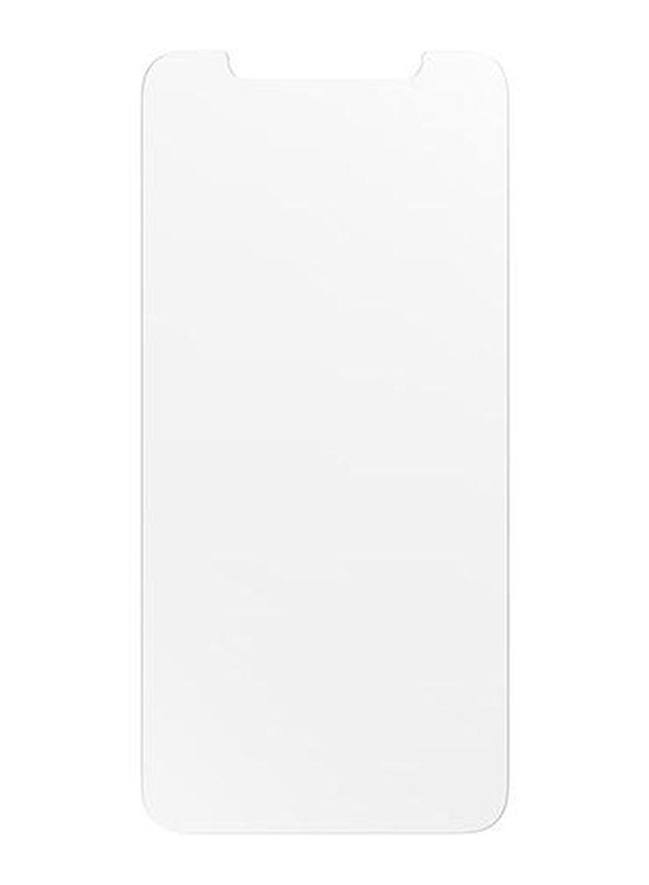 

OtterBox Apple iPhone 11 Alpha Tempered Glass Screen Protector, Clear