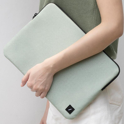 Native Union Stow Lite MacBook Sleeve for Apple MacBook Air 13-inch and MacBook Pro 13-inch, Sage Green