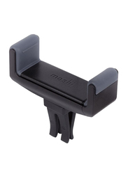Moshi Car Vent Mount for Smartphones, Black