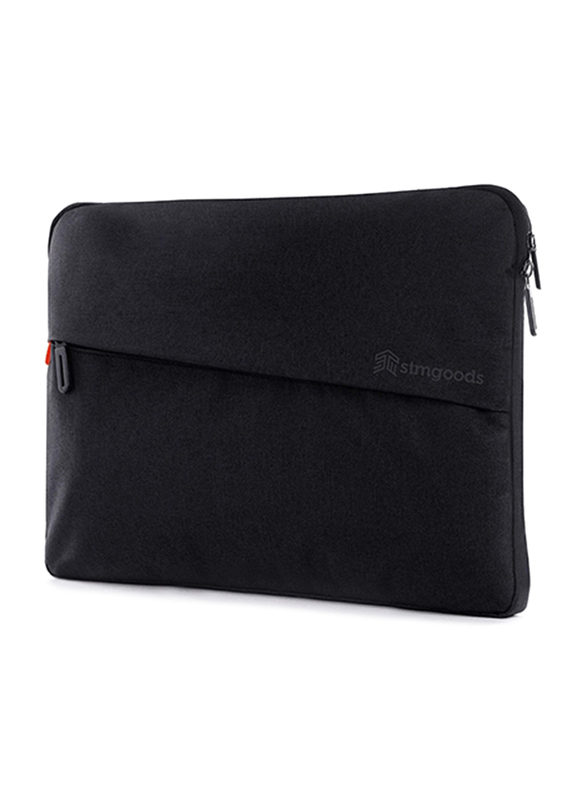 Stm Game Change 13-Inch Laptop Sleeve Bag, Black