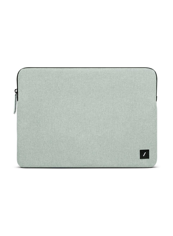 Native Union Stow Lite MacBook Sleeve for Apple MacBook Air 13-inch and MacBook Pro 13-inch, Sage Green