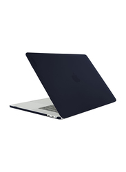 Incipio Feather Case for MacBook Pro 15-inch, with Touch Bar, Smoke