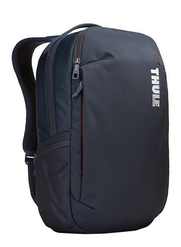 

Thule Subterra 15.6-inch 23L Backpack Laptop Bag, Mineral, Dark Blue