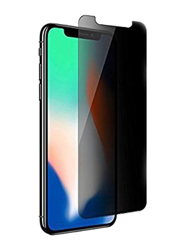 

PanzerGlass Apple iPhone XS/X Privacy Mobile Phone Screen Protector, Black