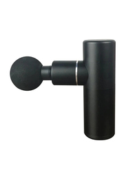 TimTam Pocket Small Portable Massage Gun, Black