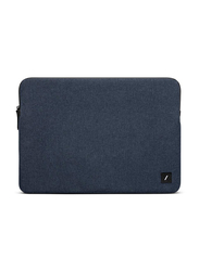 Native Union Stow Lite MacBook Sleeve for Apple MacBook Air 13-inch and MacBook Pro 13-inch, Indigo Blue