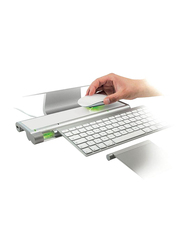 Mobee Magic Feet Universal Charging Base Station, White