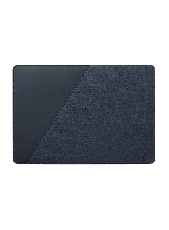 

Native Union Stow 13-InchSlim MacBook Laptop Sleeve Bag, Indigo