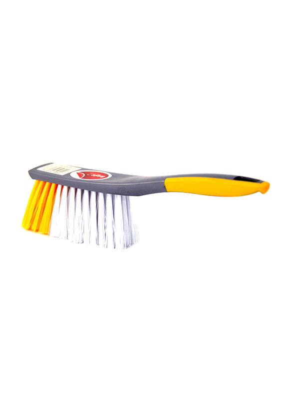 

La Brezza Brighto Hand Brush, B2005, Grey