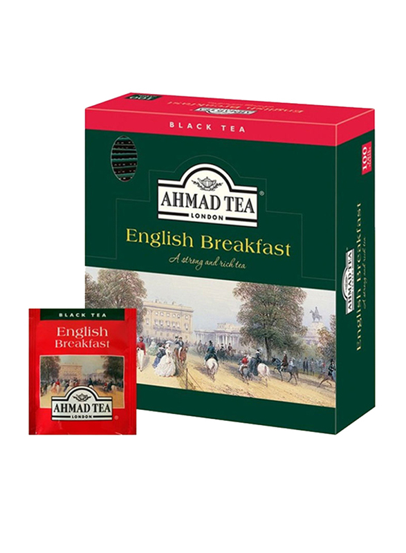

Ahmad Tea English Breakfast Tea, 200g
