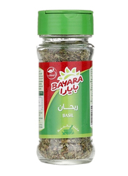 Bayara Basil Flakes, 50g