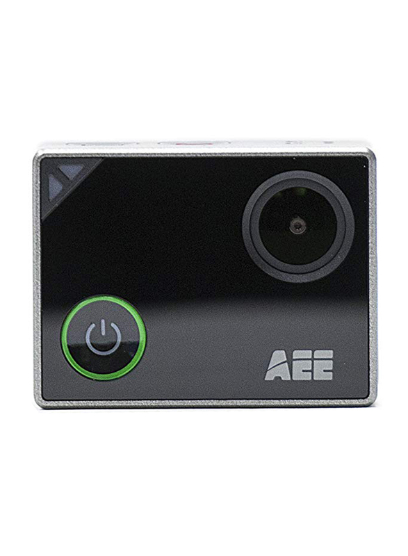 

AEE Lyfe Titan S90A Action Camera with Ultra 4K Video, 16 MP, Black