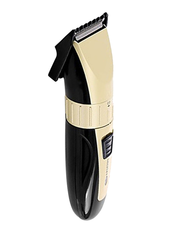 

Krypton Rechargeable Trimmer, KNTR6020, Gold/Black
